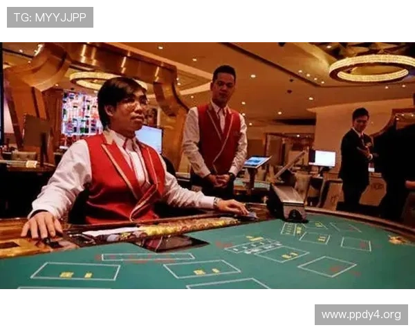 澳门银行与赌场产业的融合发展探析